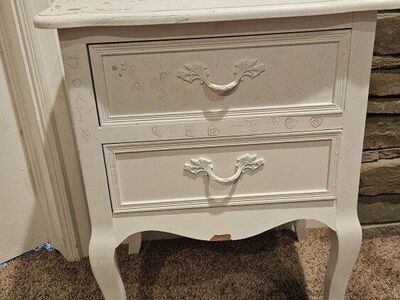 Cute nightstand