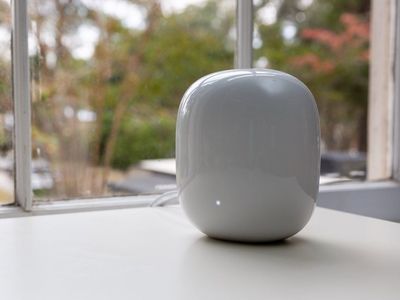 google nest wifi router and points