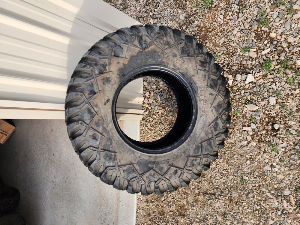 Tusk Terrabite Aramid