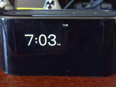 Loftie smart alarm clock