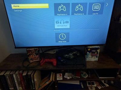 Hisense 32" Flat Screen