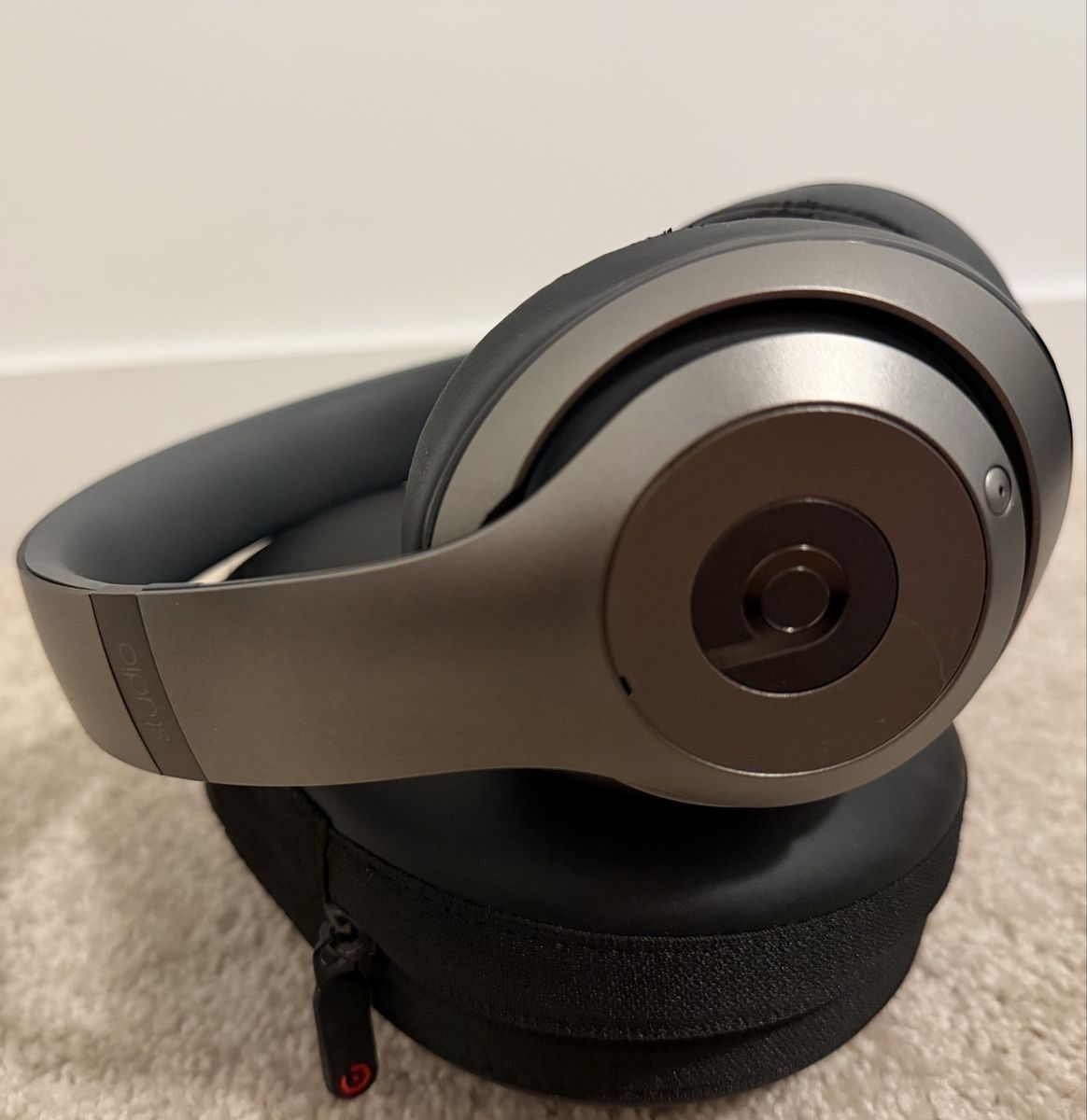 Beats Studio Headphones