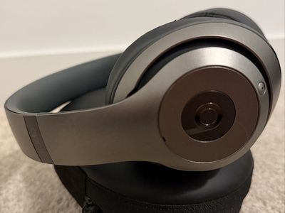 Beats Studio Headphones