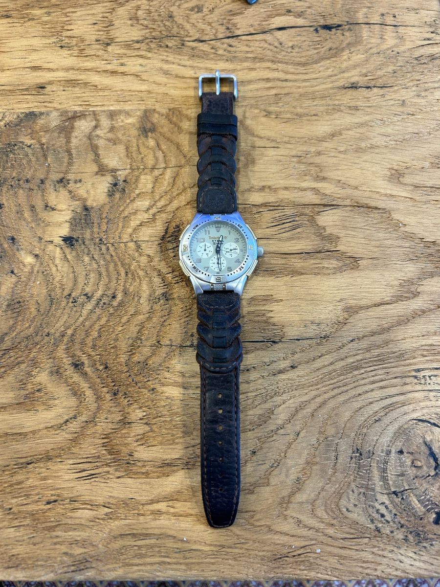 Timberland Man’s watch