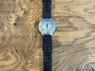 Timberland Man’s watch