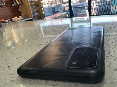 Samsung Galaxy A03S - 32GB - Only Boost