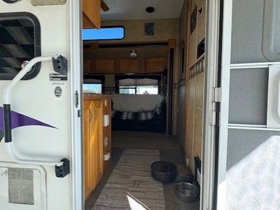 36' Raptor Toy Hauler