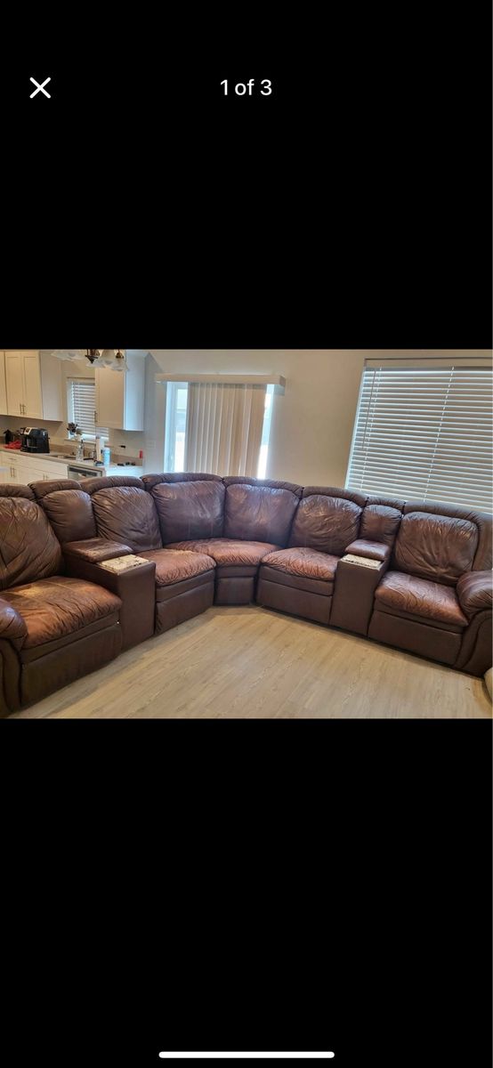 SECTIONAL