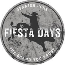 Fiesta Days Spanish Fork Rodeo Tickets - July 23, Section O, Row 7 (10 Tickets)