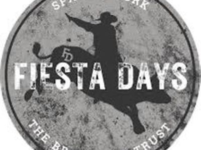 Fiesta Days Spanish Fork Rodeo Tickets - July 23, Section O, Row 7 (10 Tickets)