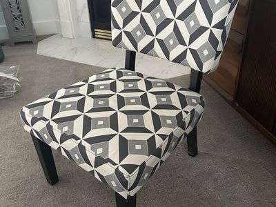 Accent Chair
