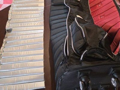Samsonite Golf Travel Case