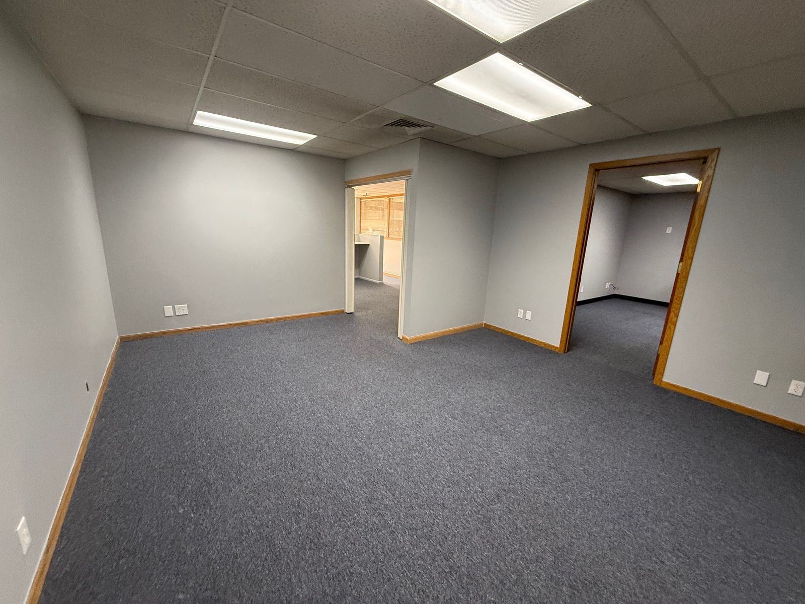 Rare Small Office Opportunity with Private Entrance & Great Visibility-114