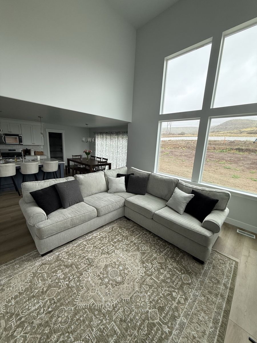 Sectional Couch