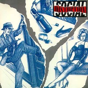 Social Distortion Sept 23 @ Union Event Center: 2 tix