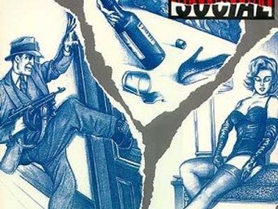 Social Distortion Sept 23 @ Union Event Center: 2 tix