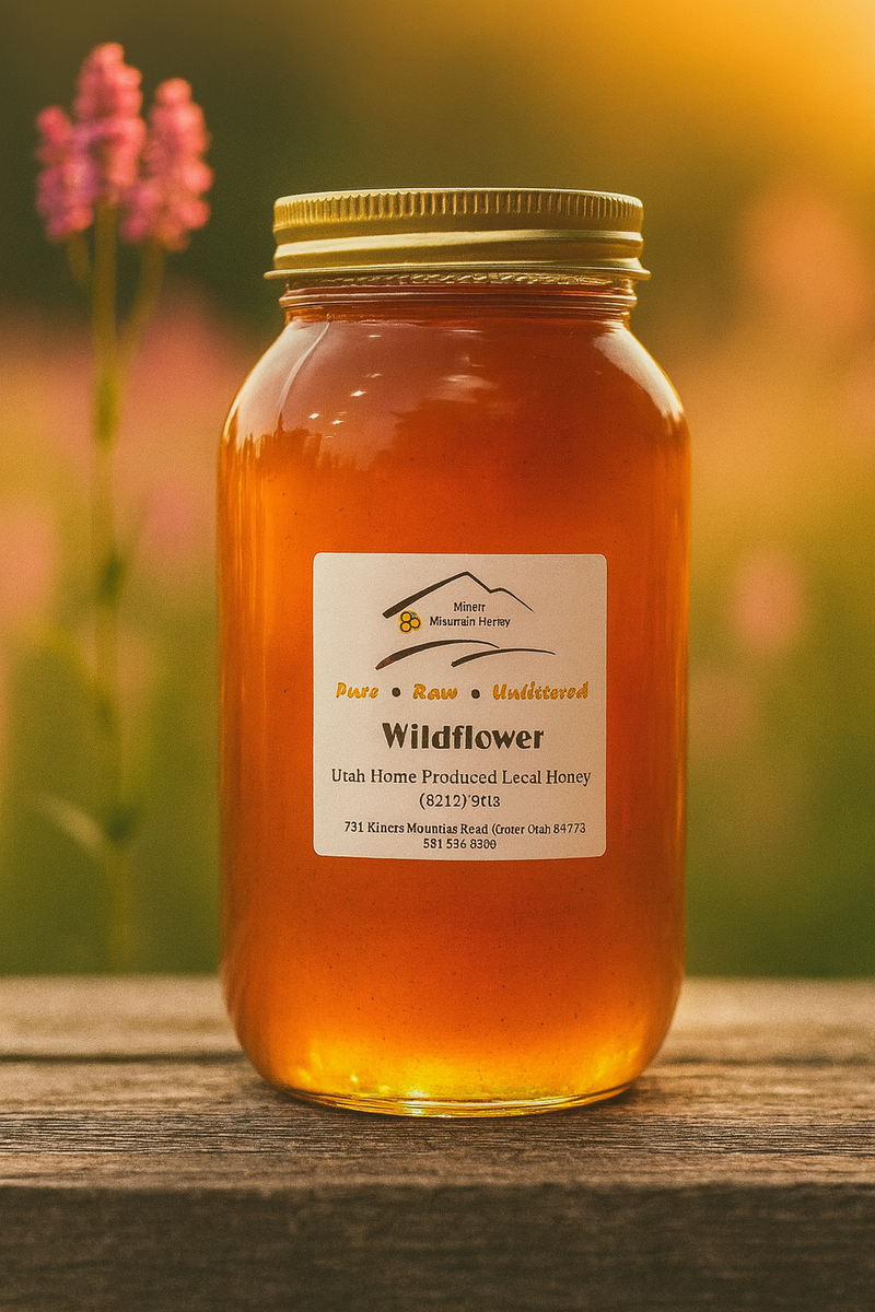 Local Honey