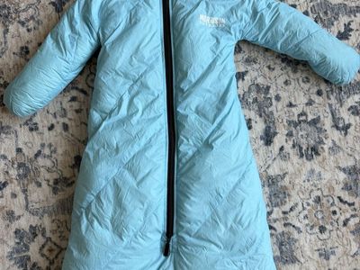 Morrison Outdoors Little Mo 20° Down
