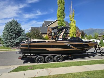 Centurion Ri265 2022
