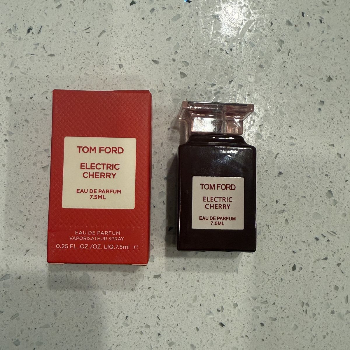 Tom Ford Eau De Parfum Mini Fragrance Collection – 7.5mL Mini Splash Dabbers