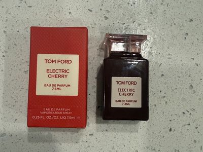 Tom Ford Eau De Parfum Mini Fragrance Collection – 7.5mL Mini Splash Dabbers