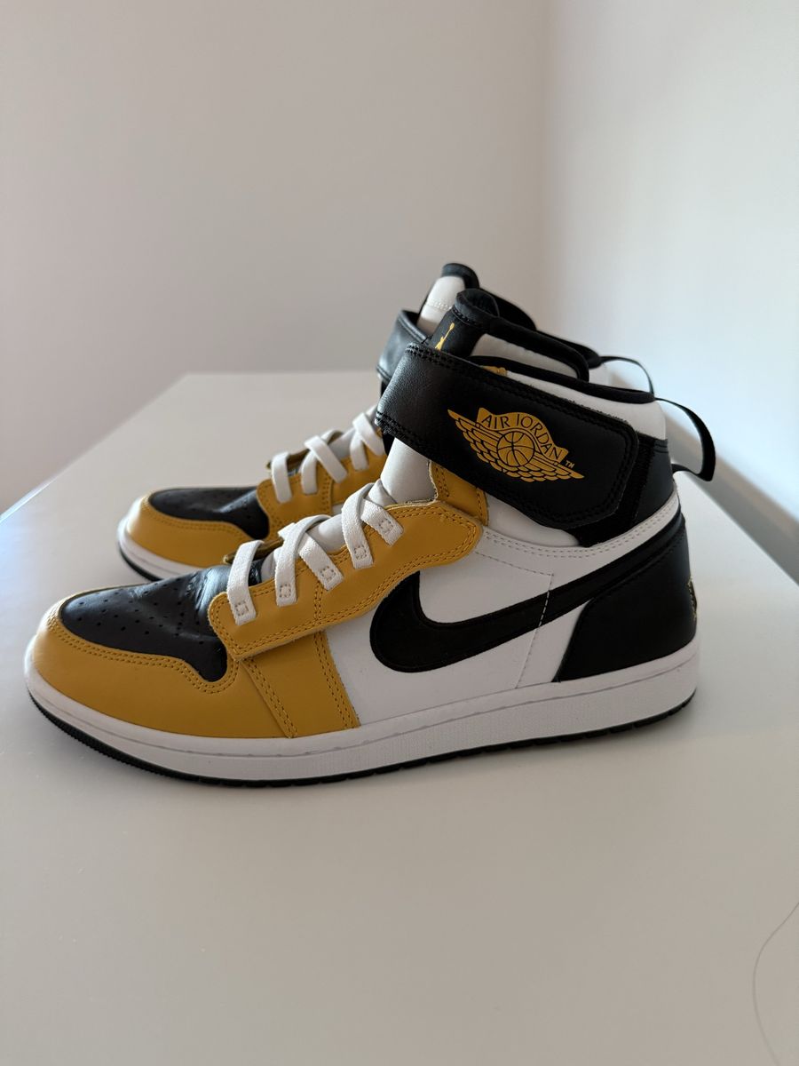 Nike Air Jordan 1’s