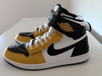 Nike Air Jordan 1’s