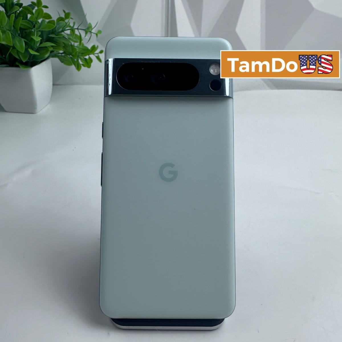 Google Pixel 8 Pro | 128GB | Unlocked | Green