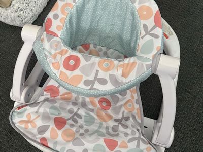 Baby Stuff