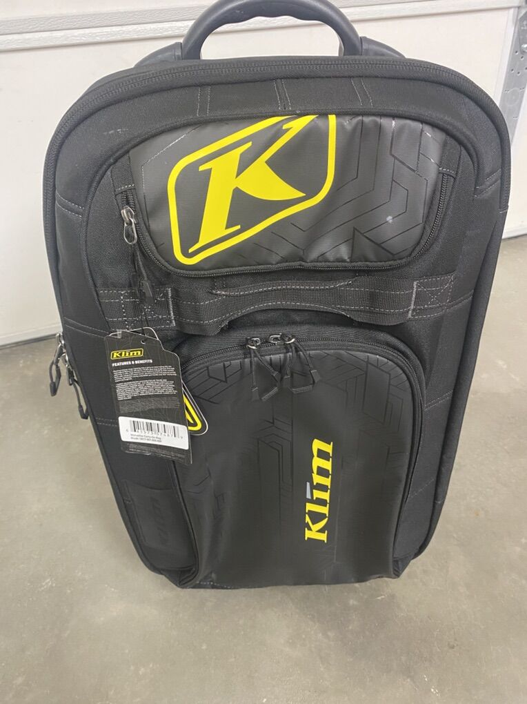 Klim Wolverine Carry On Bag