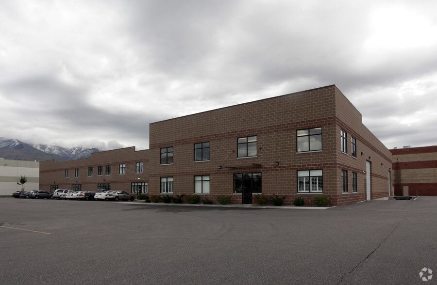 Private Office Space for Rent, West Kaysville