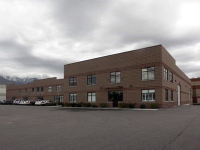 Private Office Space for Rent, West Kaysville