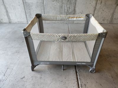 Graco Pack 'n Play Portable Playard