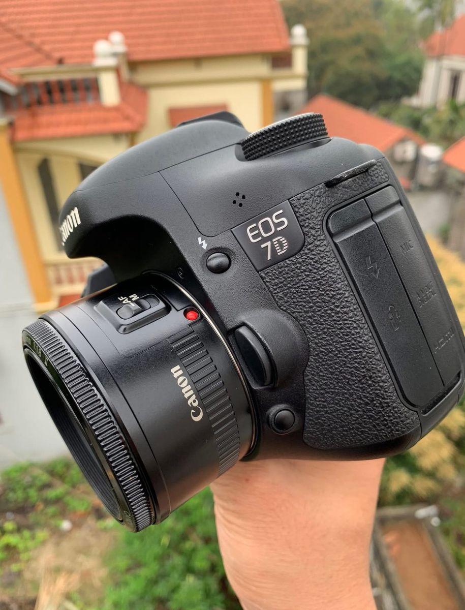 Canon 7d , 50mm II 1.8