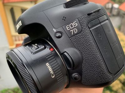 Canon 7d , 50mm II 1.8