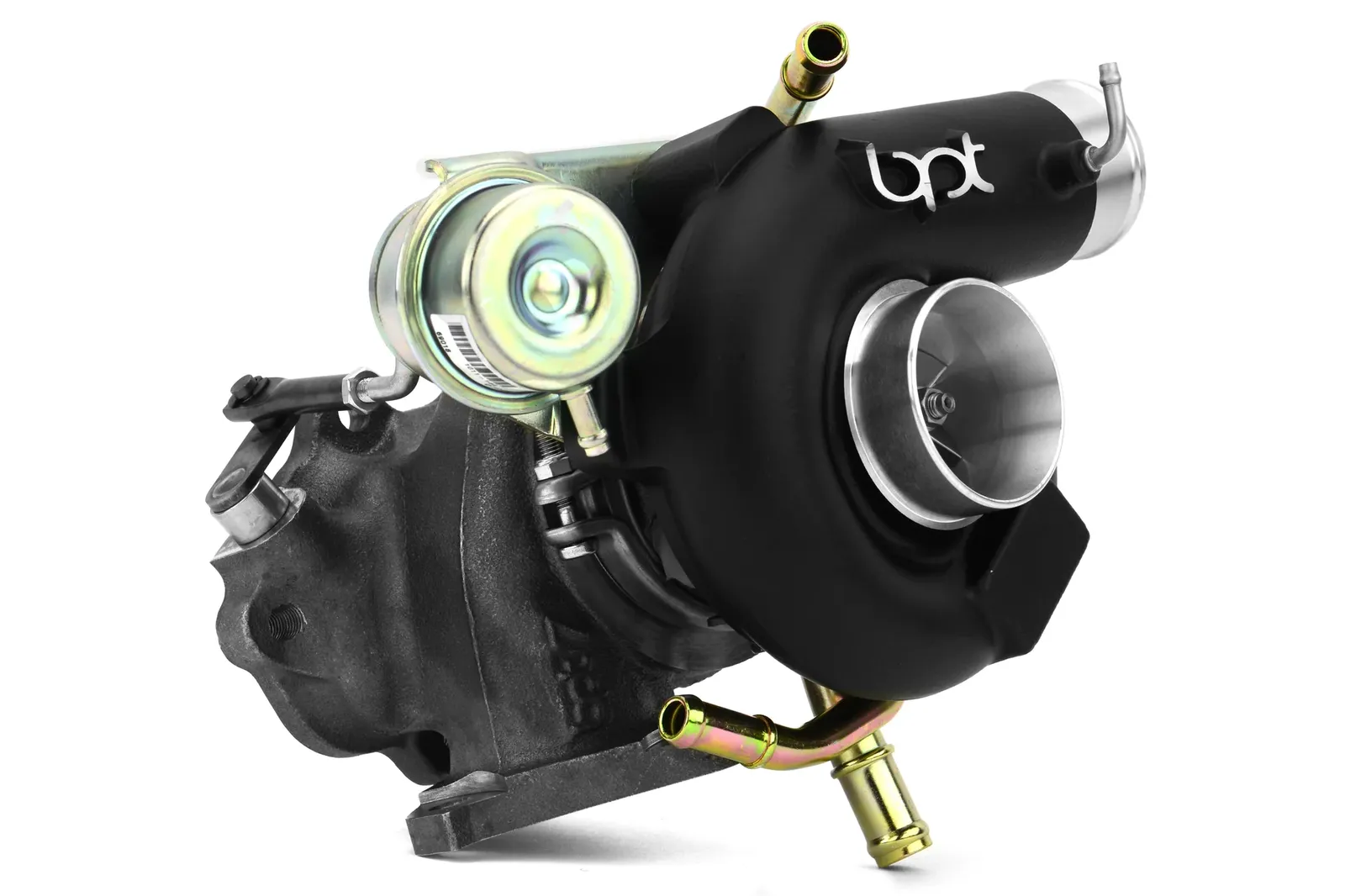 Blouch TD05H 16G-XT 7cm Turbo for Subaru WRX STi WRXSTI Blouch 7-00-1001