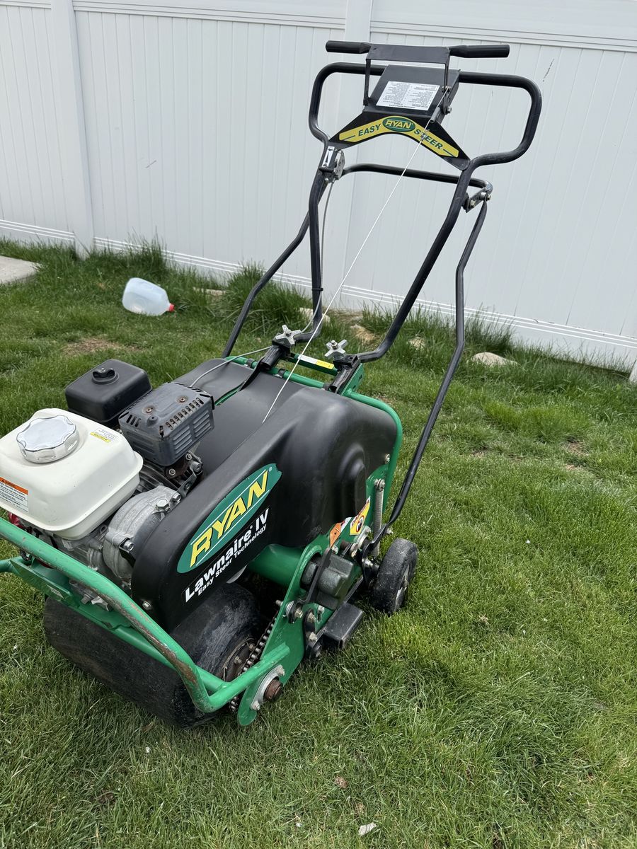 Brand New Ryan Aerator