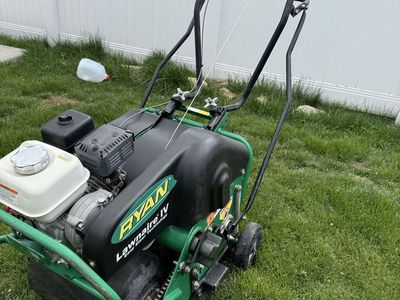 Brand New Ryan Aerator