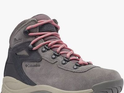 Womens Hiking Boots
