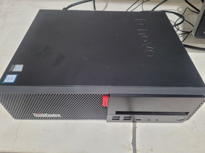 Lenovo ThinkCentre Desktop PC | Intel Core i5 | 16GB RAM | 256GB SSD | Windows 11