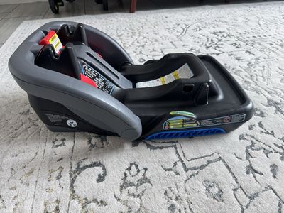 Graco SnugRide Click Connect Infant Car Seat Base
