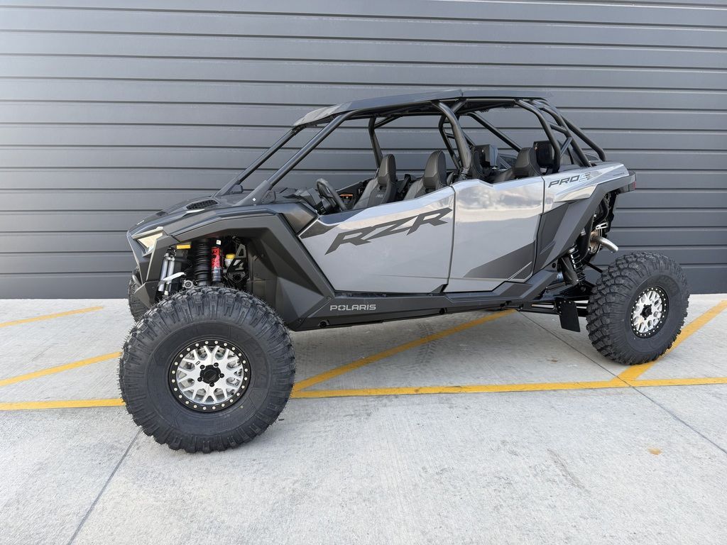 2026 Polaris® RZR Pro S 4 Ultimate