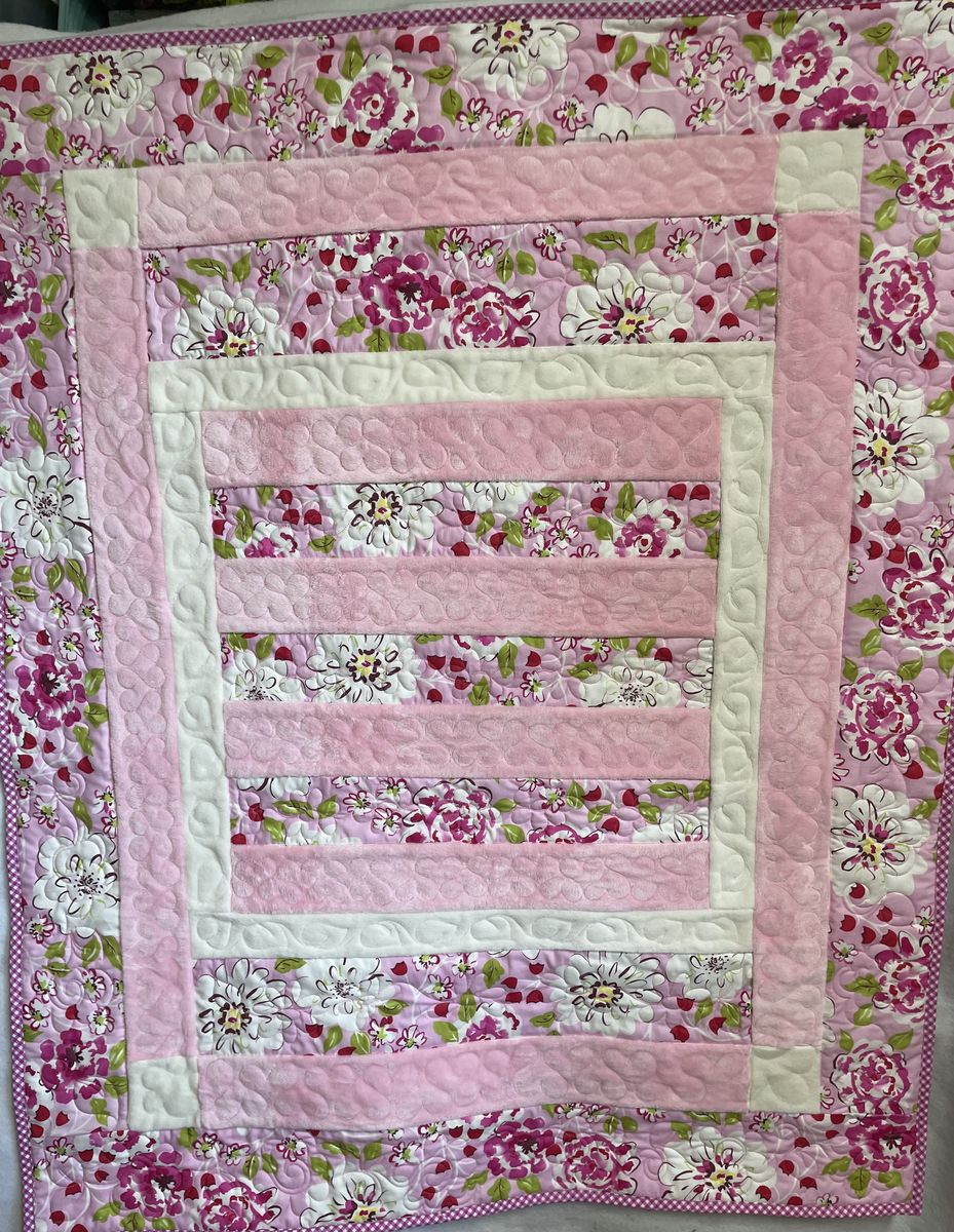 Granny's Little Quilts