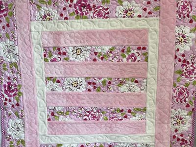 Granny's Little Quilts