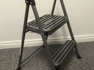 Step Ladder