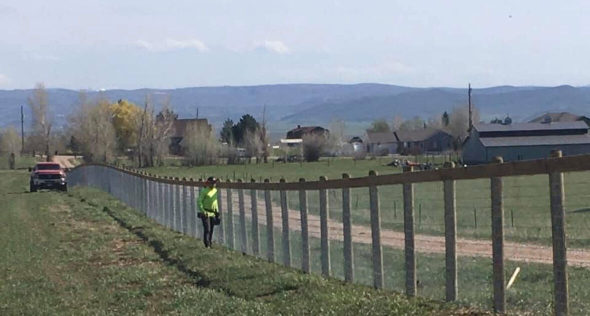 Vinyl Fence Installation | Gate Repair | Wood Fencing | Chain Link Fence | Fencing Repair