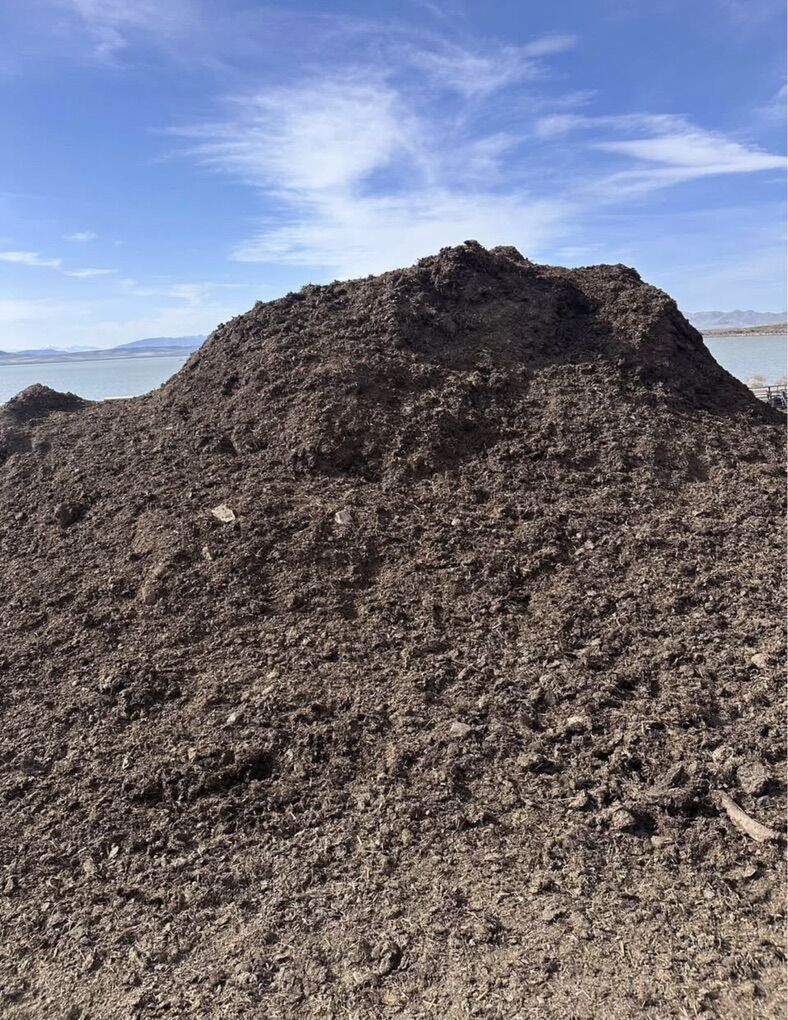 Compost -  Delivery Avaliable!