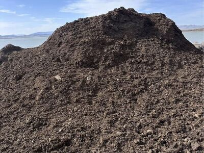 Compost - Delivery Avaliable!