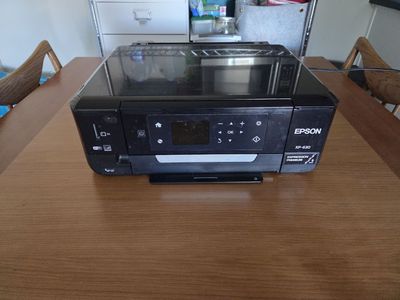 Epson All-in-One Printer