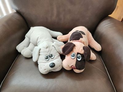 2 Pound Puppies